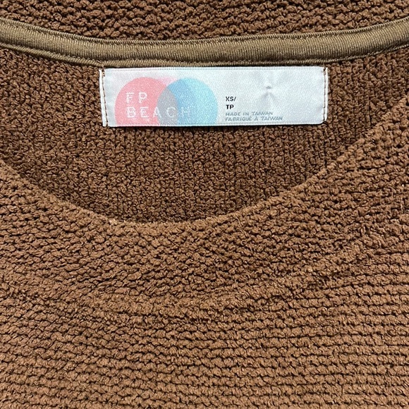 Free People Harley Pullover - Picture 5 of 12